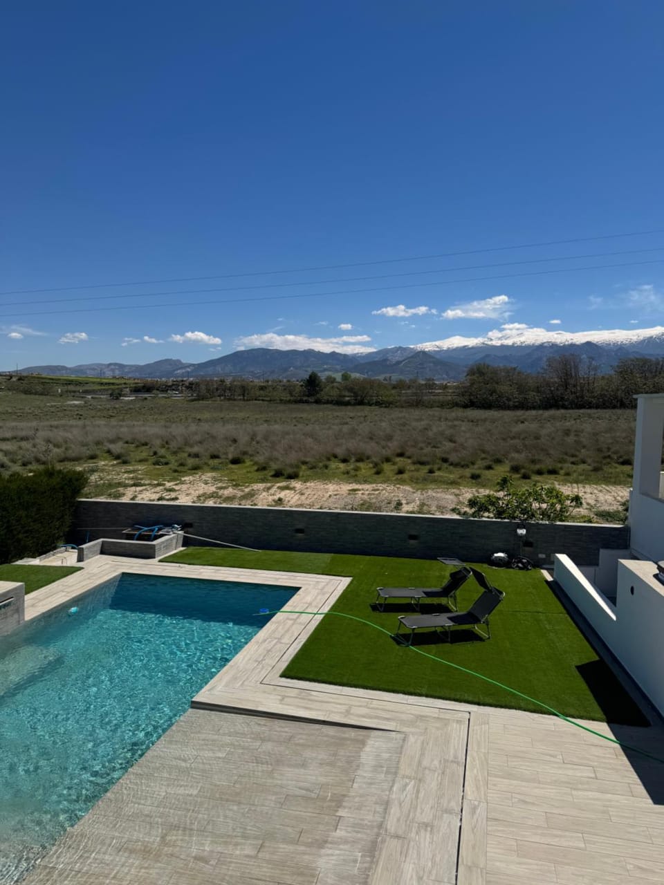Villa Baena Villa in Andalusia