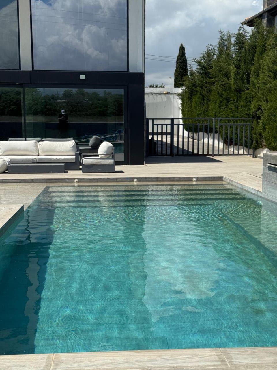 Villa Baena Villa in Andalusia