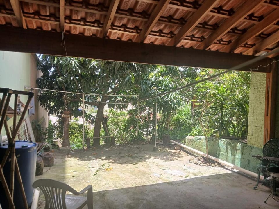 Hostel com camas para solteiros Apartment in State of São Paulo
