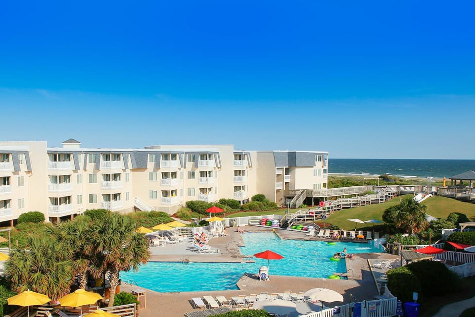 ABPAB91 A Place at the Beach 376 House in Atlantic Beach
