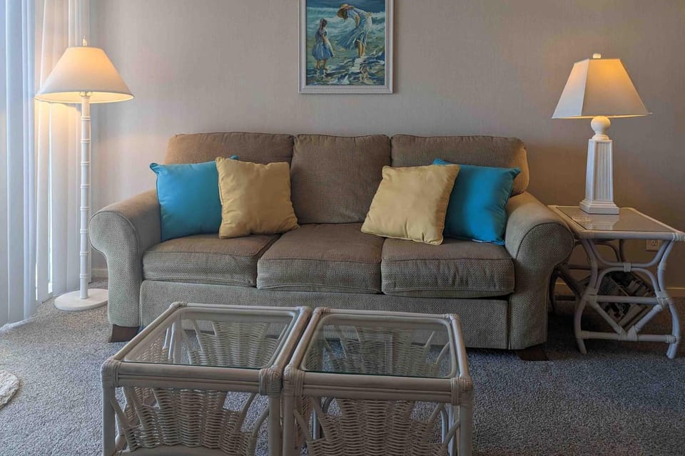 ABPAB91 A Place at the Beach 376 House in Atlantic Beach