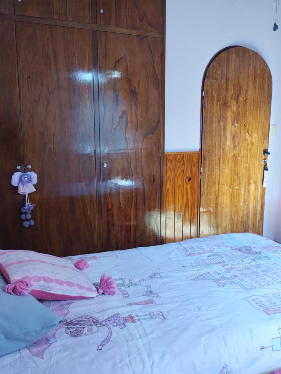Casa Stella Maris Vacation rental in Godoy Cruz