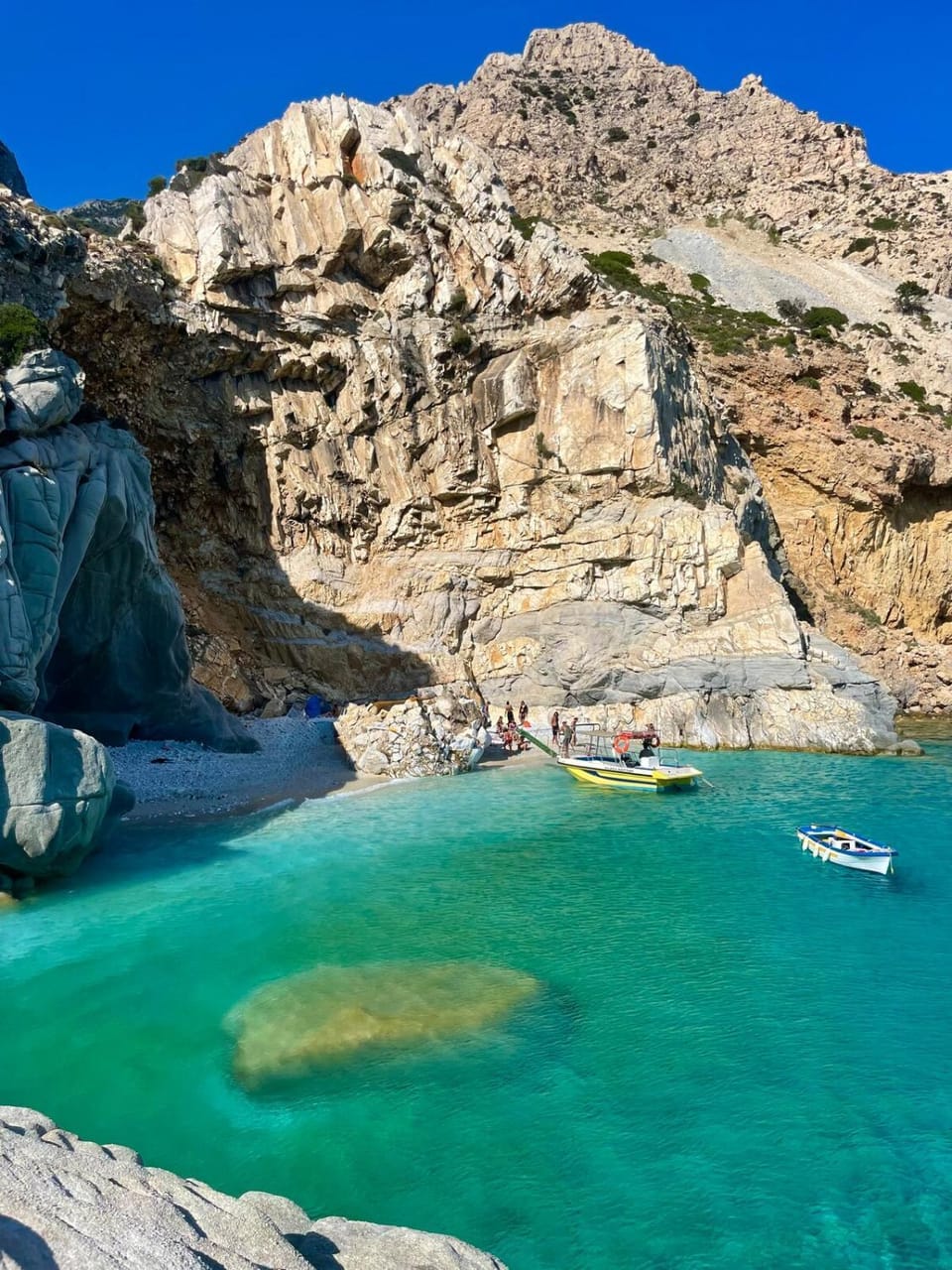 Nearby landmark, Natural landscape, Beach