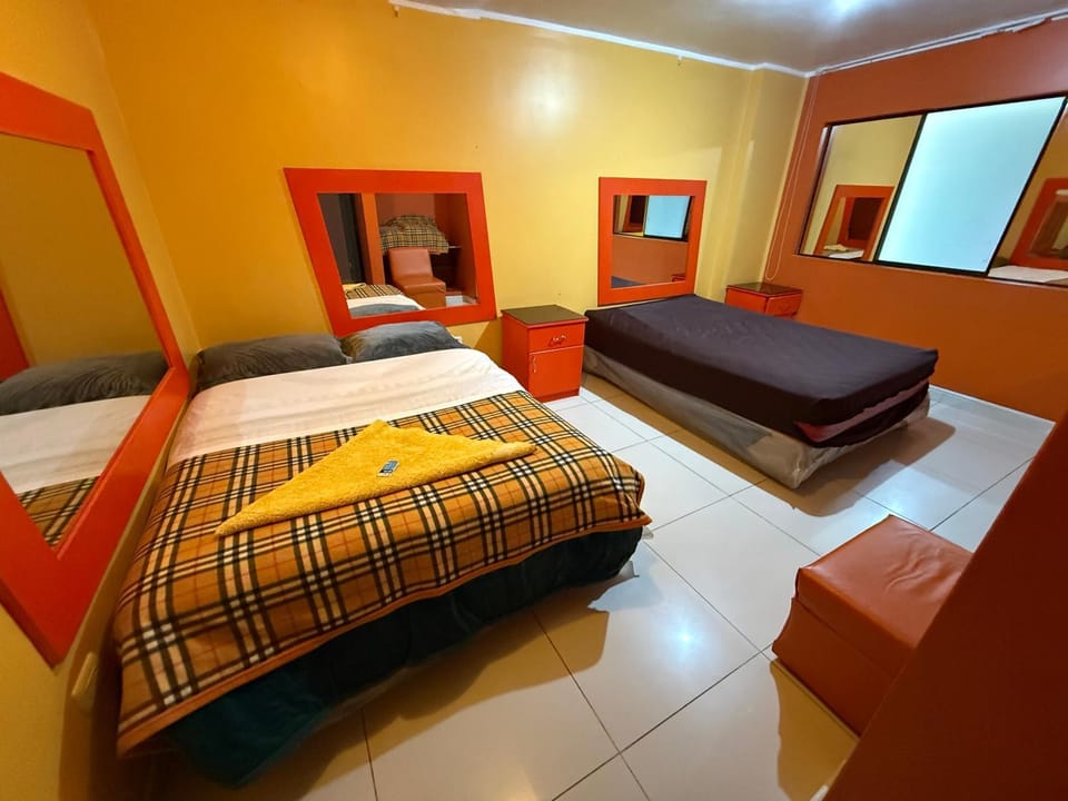 Hotel Ana Mayer Huancayo Hotel in Huancayo