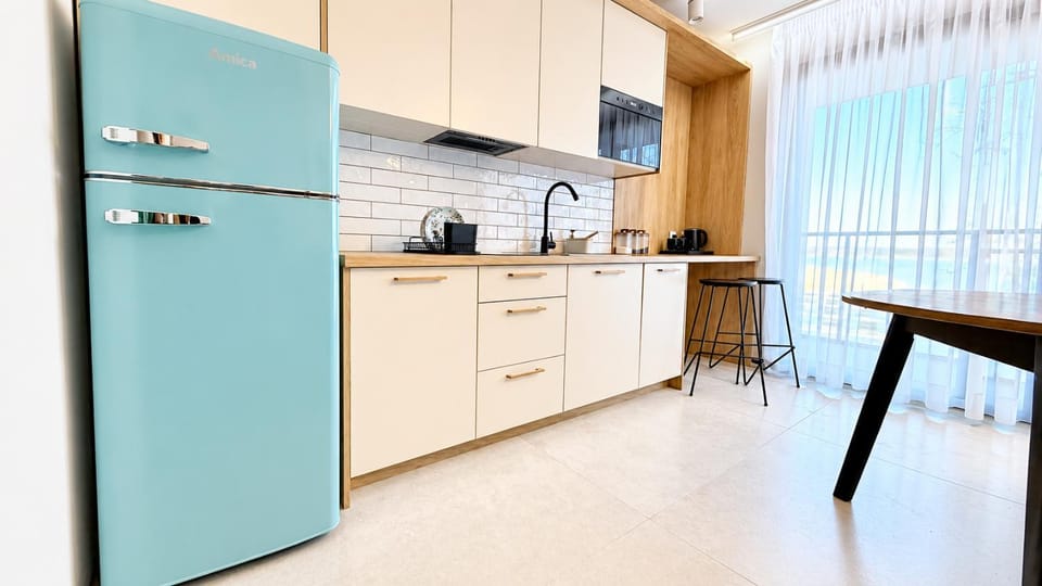 Apartamenty Port69 Apartment hotel in Poland