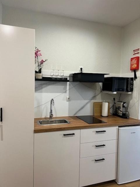 Charming and renewed 1 bedroom Apt in Campolide - 1D Apartment in Lisbon