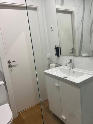 Charming and renewed 1 bedroom Apt in Campolide - 1D Apartment in Lisbon