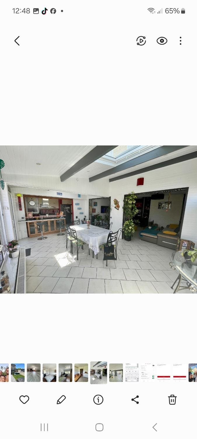 Maison proche circuit 24h00 Le Mans House in Le Mans