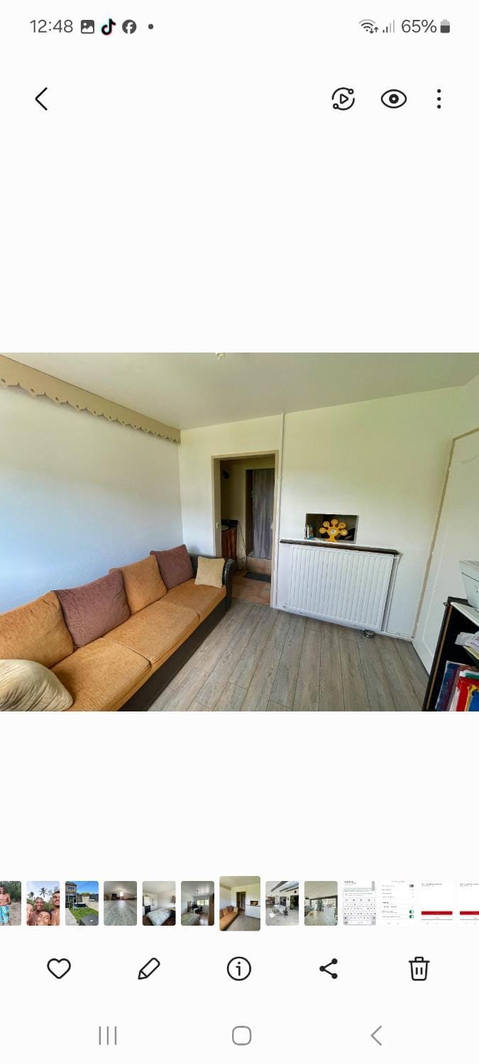 Maison proche circuit 24h00 Le Mans House in Le Mans