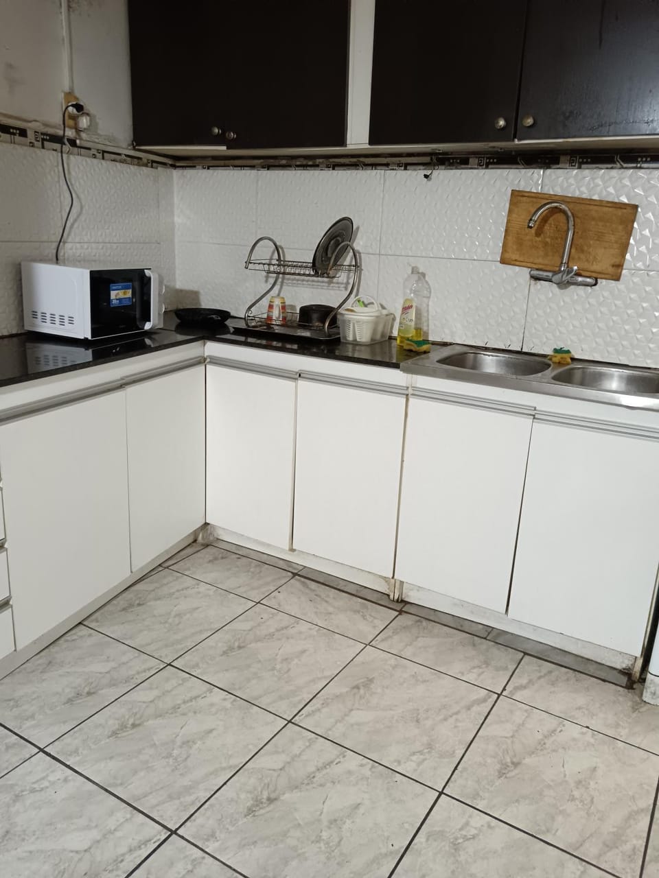 Habitación individual Privada en Casa Compartida Vacation rental in Montevideo Department, Uruguay