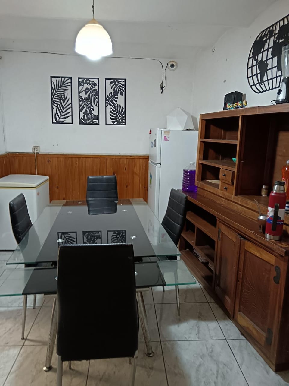 Habitación individual Privada en Casa Compartida Vacation rental in Montevideo Department, Uruguay