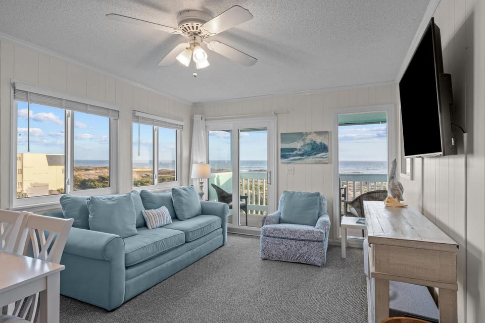 ABSS159 Seaspray 320 House in Atlantic Beach