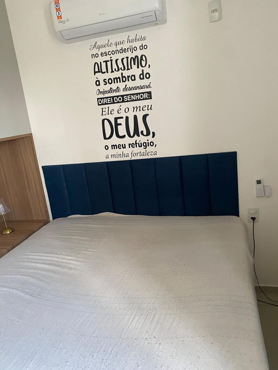 Entire apartment near the racetrack Apartment in Goiania