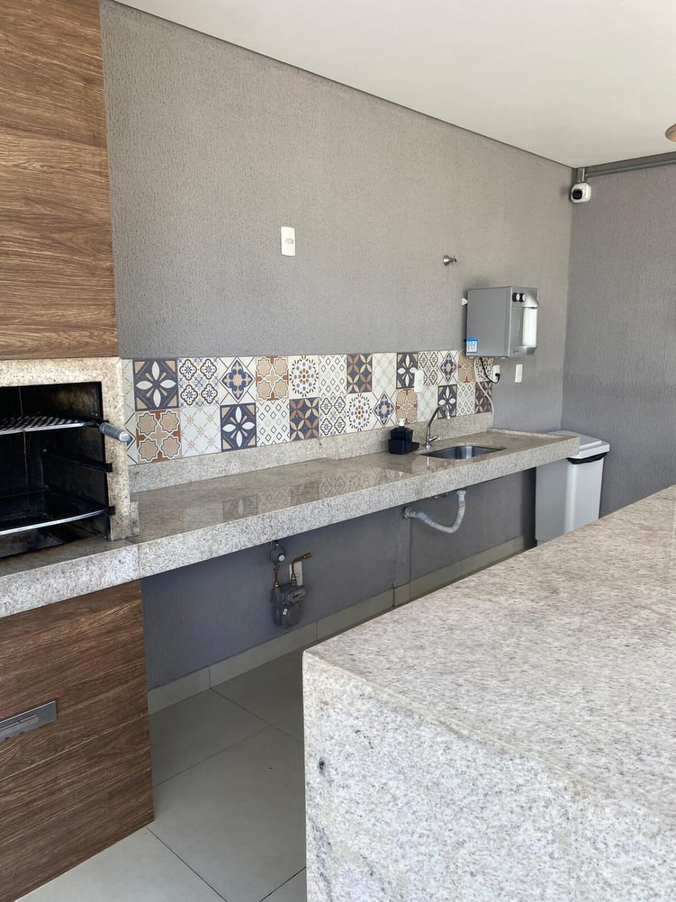 Entire apartment near the racetrack Apartment in Goiania