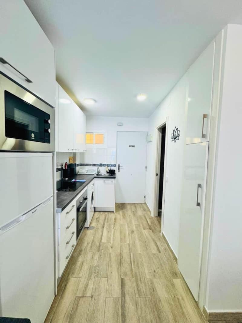 Kokoro Studio Apartment in Benalmadena