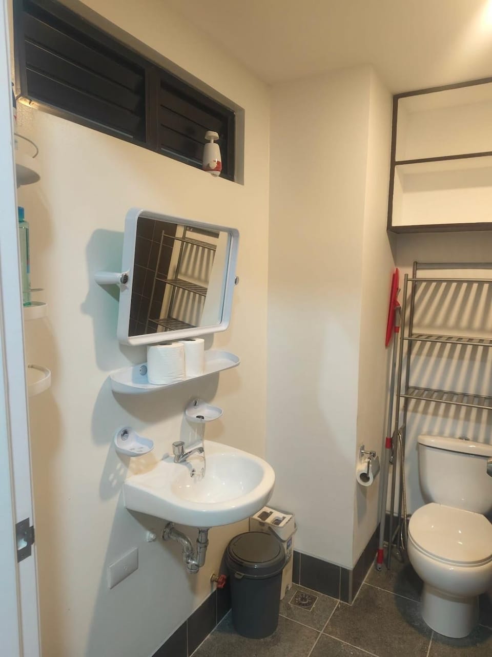Studio Amani Grand Citygate Peaceful and Minimalist Apartment in Davao City