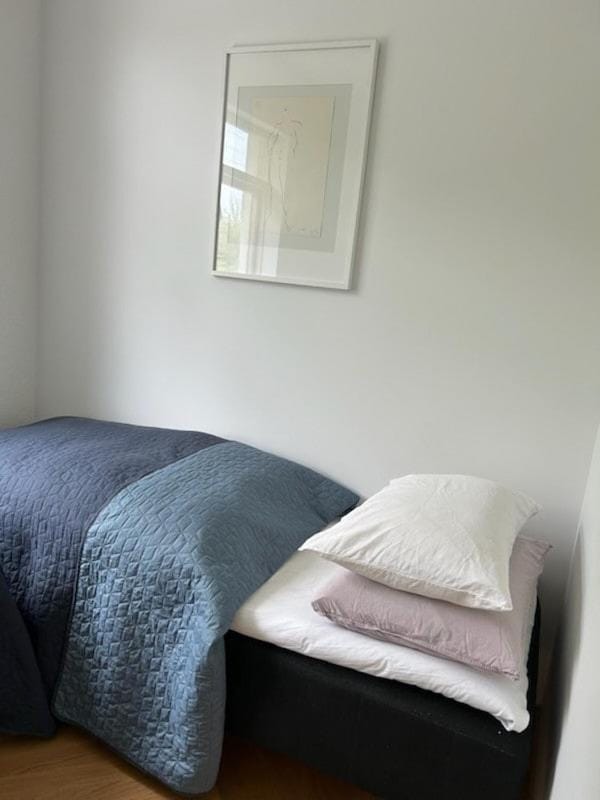 Seaside apartment Apartment in Vestland