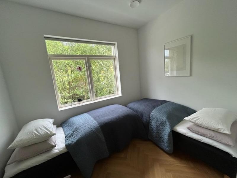 Seaside apartment Apartment in Vestland
