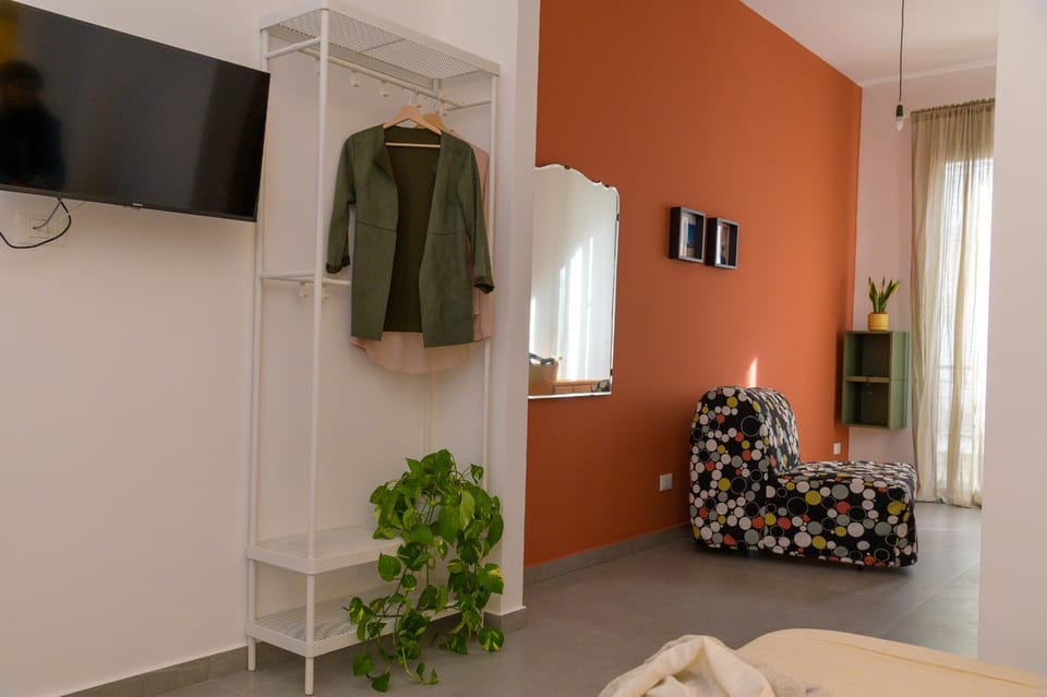 Curò Bed and Breakfast in Sicily