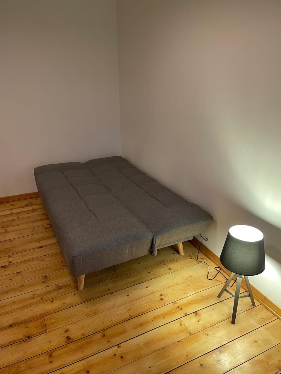 Esprit Gare Apartment in Lille