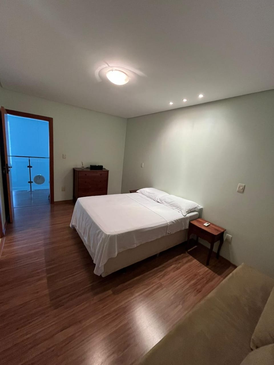 Suíte em sobrado próximo ao Autódromo Vacation rental in Goiania