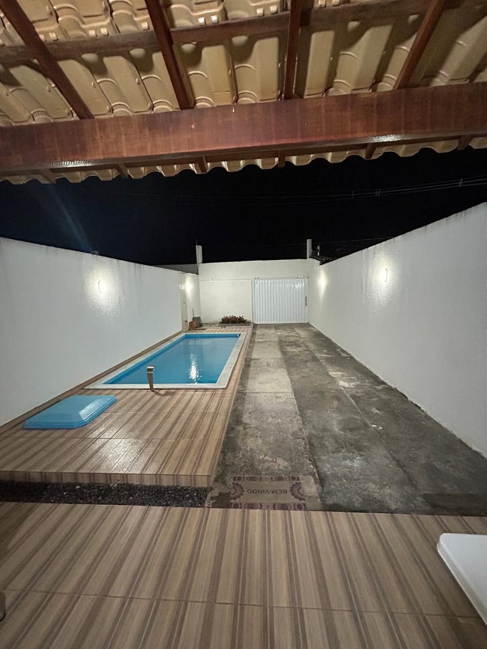 A casa do seu descanso House in Camaçari
