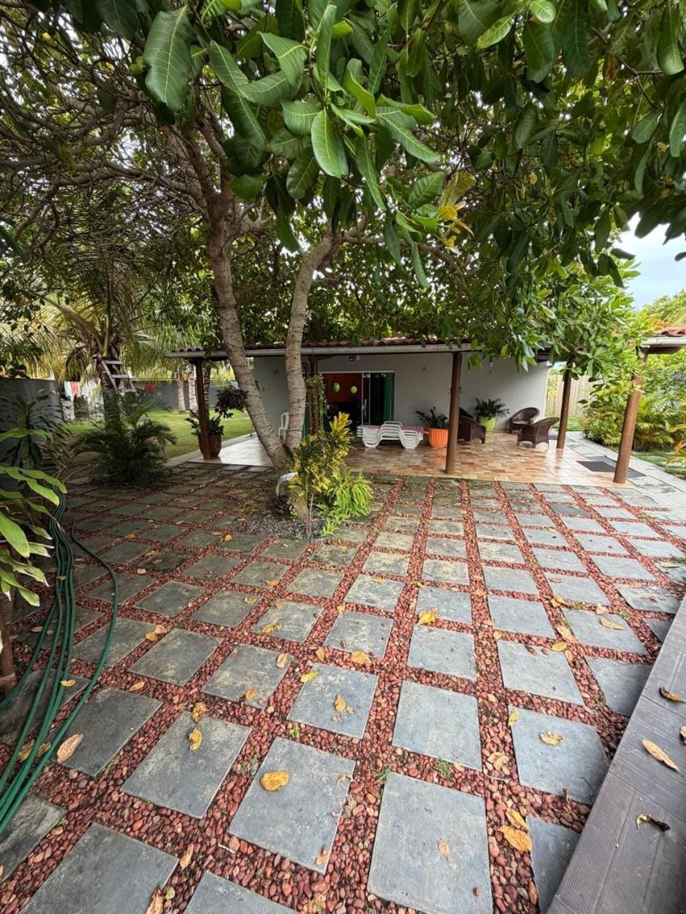 Alexandre Muniz House in State of Bahia
