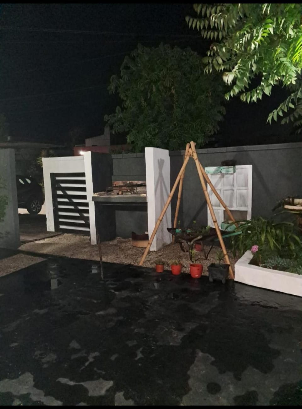 Costero House in Santa Teresita
