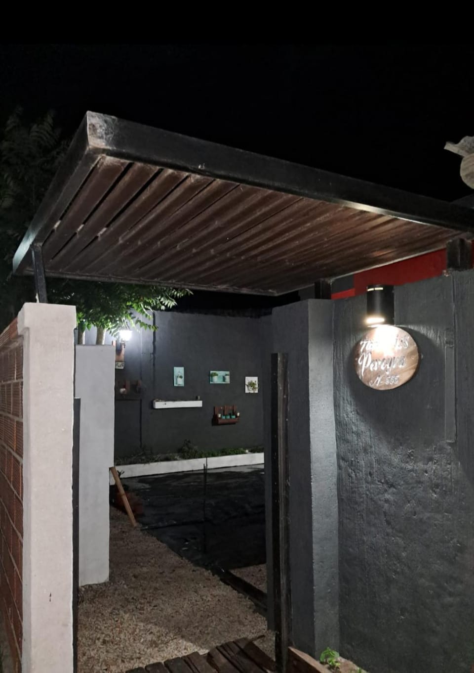 Costero House in Santa Teresita