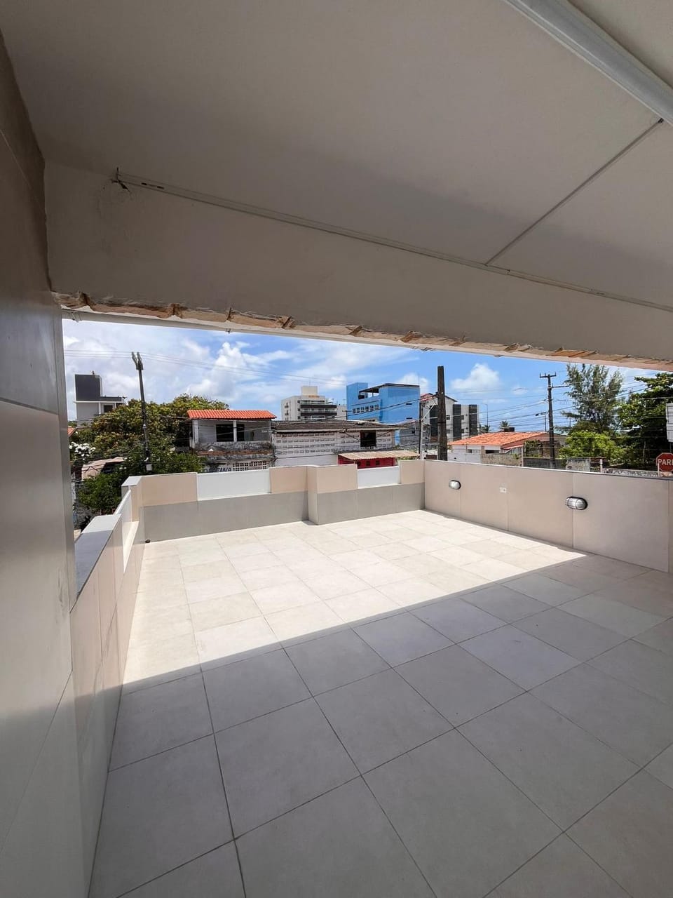 Aluguel Anual Casa na Praia do Bessa 1min a pé Villa in Cabedelo