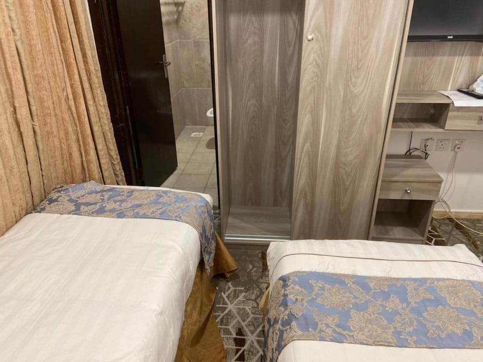 هوتيل أضواء البدر albadradawa Hotel in Mecca