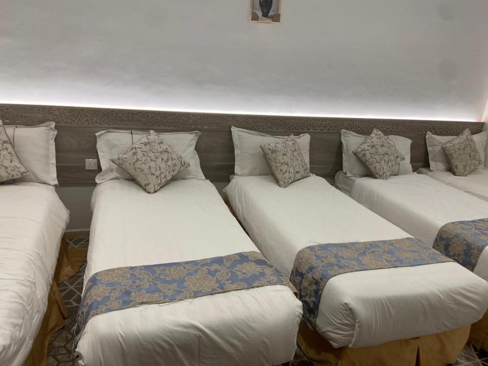 هوتيل أضواء البدر albadradawa Hotel in Mecca
