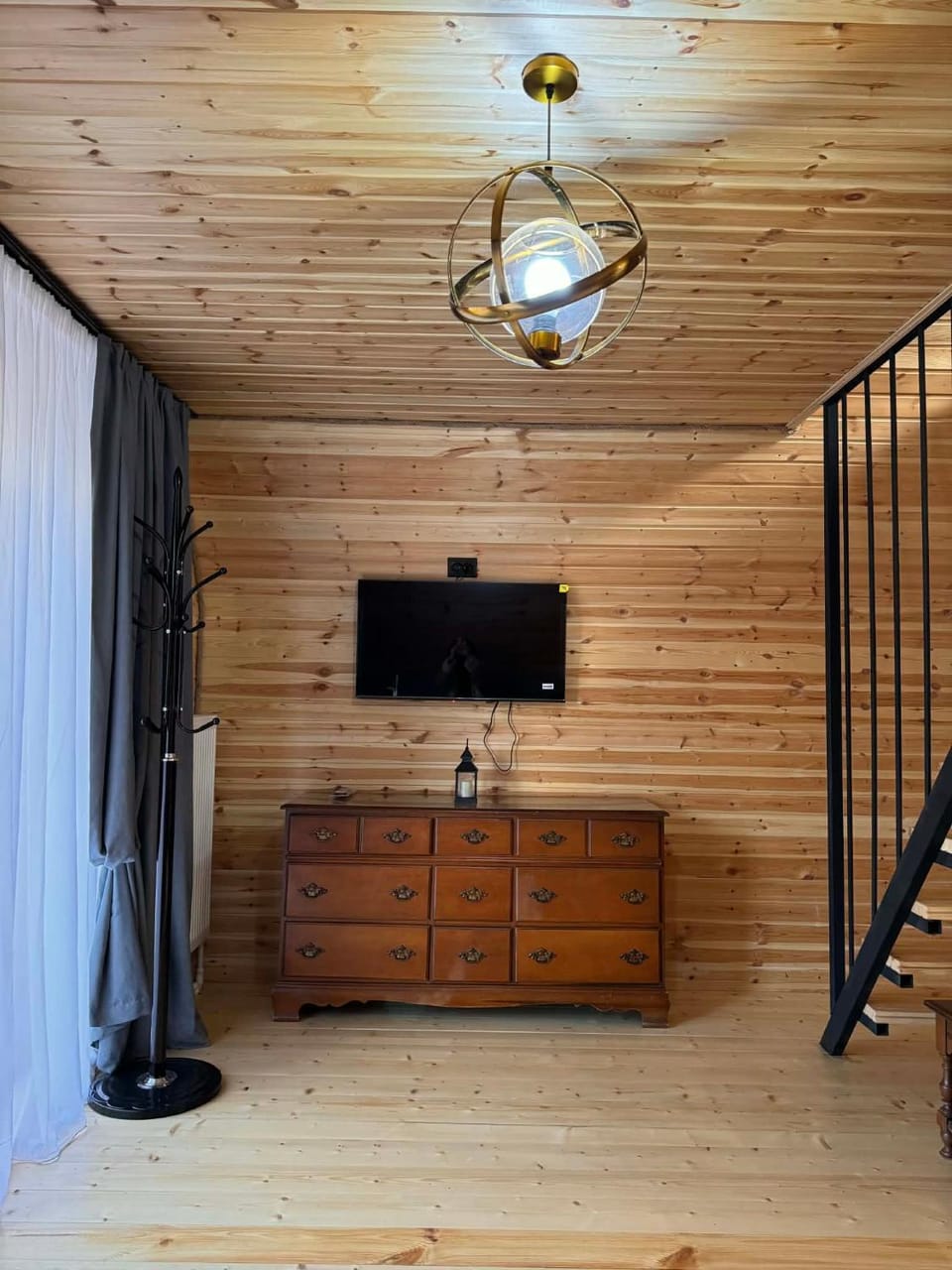 Sno Loveland #1 Apartment in Georgia