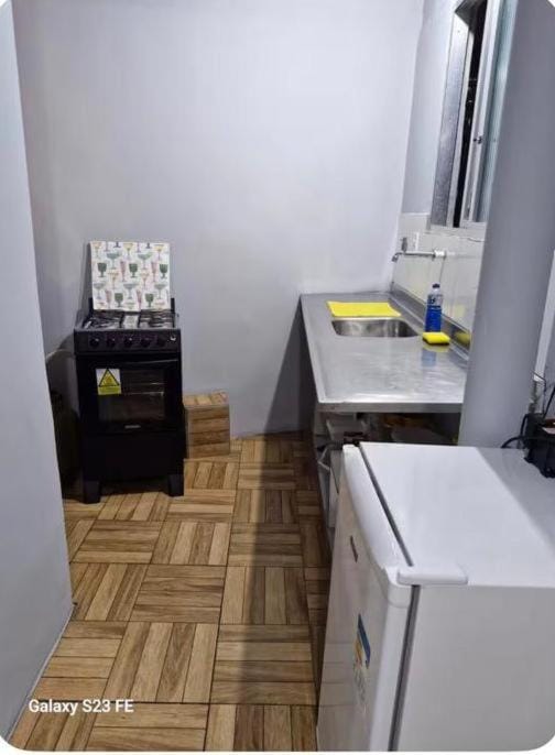 Cantinho do viajante Apartment in Rio de Janeiro