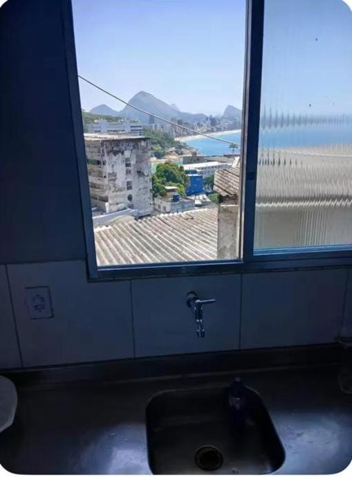 Cantinho do viajante Apartment in Rio de Janeiro