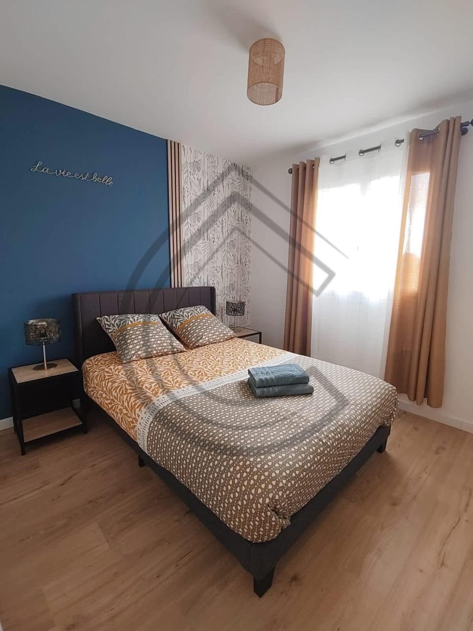 Le Cocon Des Matel 3 Etoiles House in Château-d'Olonne