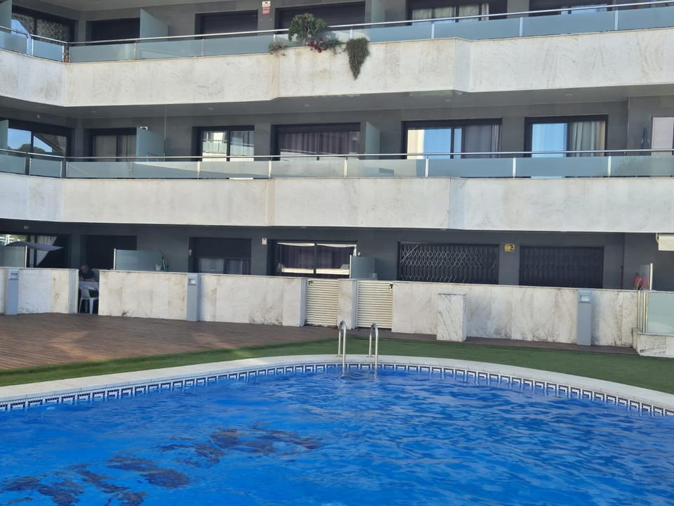 Belice B6 & Parking Apartment in Lloret de Mar