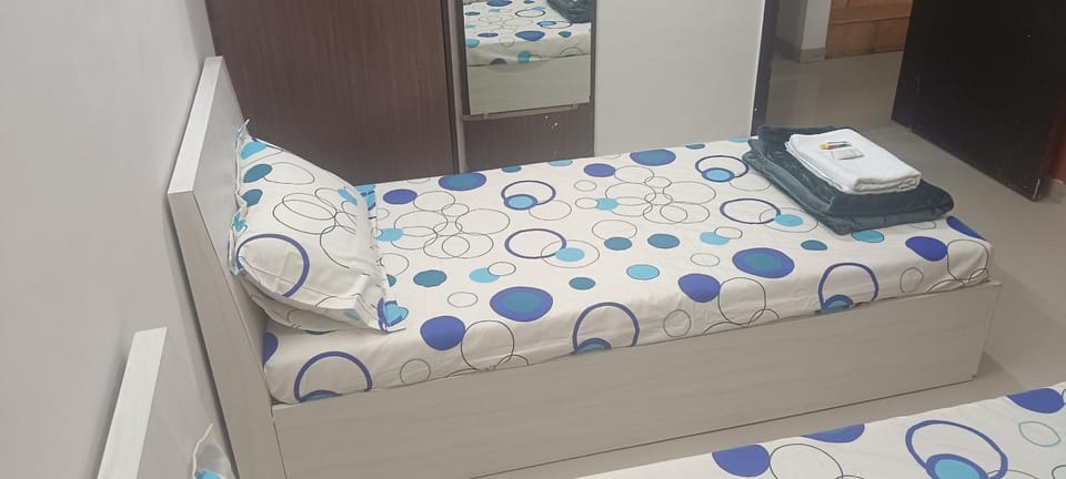 Starlight 3bhk 3bathroom1 km from Mumbai naka bus stop Apartment in Maharashtra
