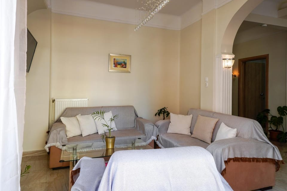 Philoxenia suites Apartment in Thessaloniki