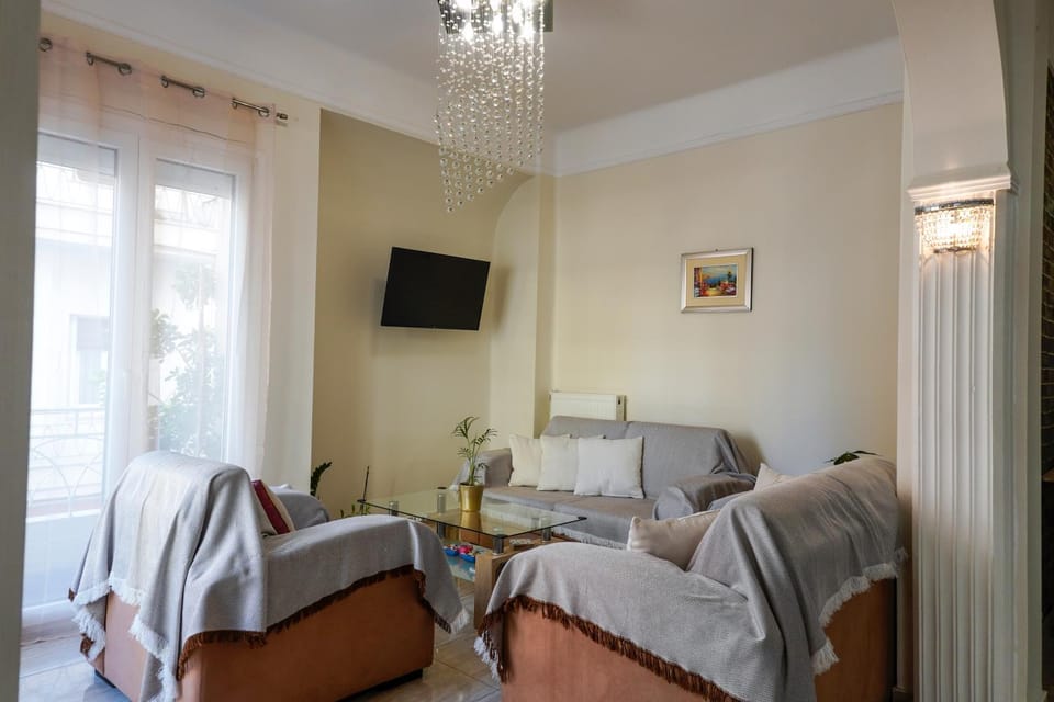 Philoxenia suites Apartment in Thessaloniki