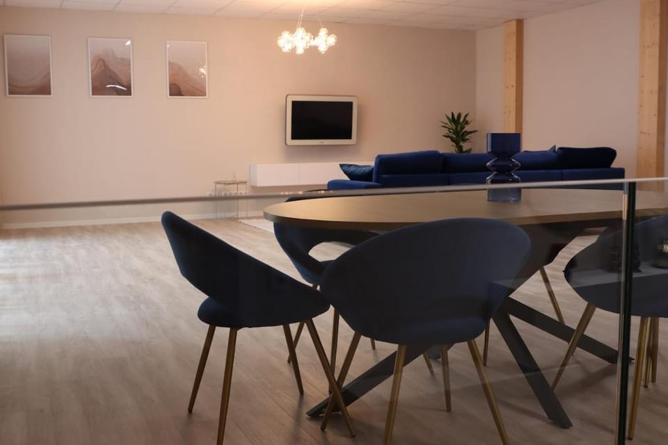 City-Apartment Braunschweig Apartment in Brunswick