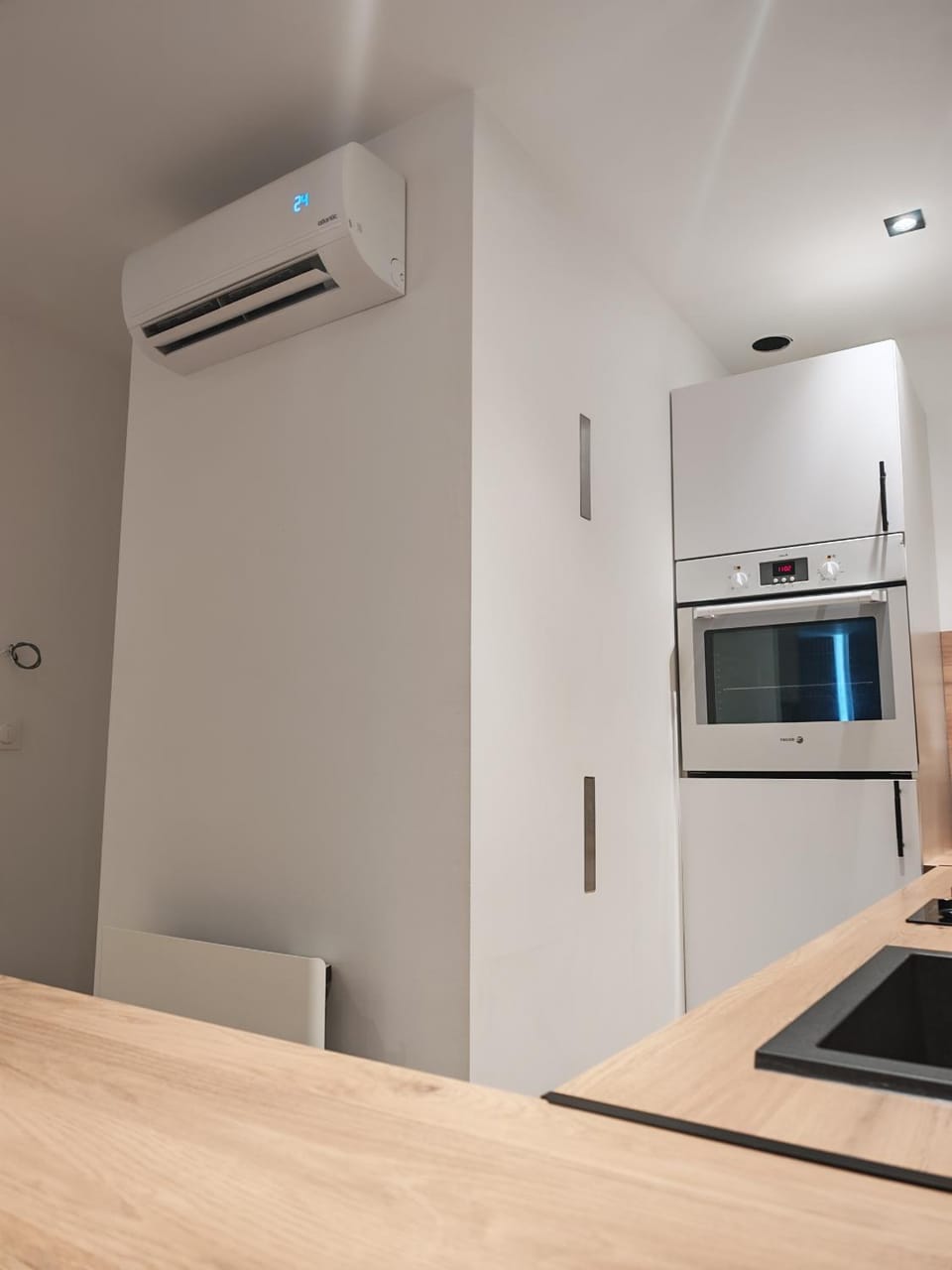heating, oven, air conditioner