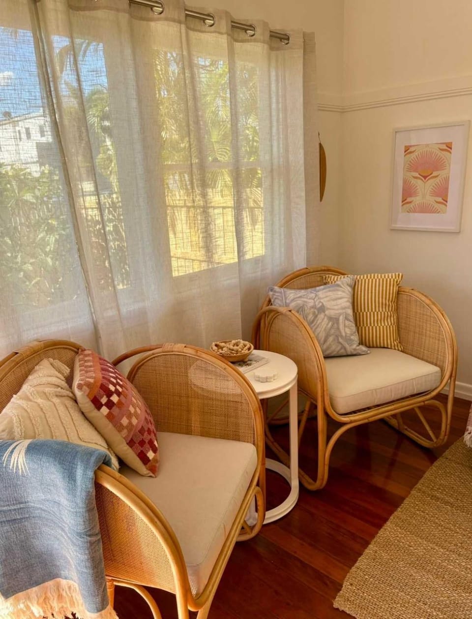 Kaimana House in Burleigh Heads