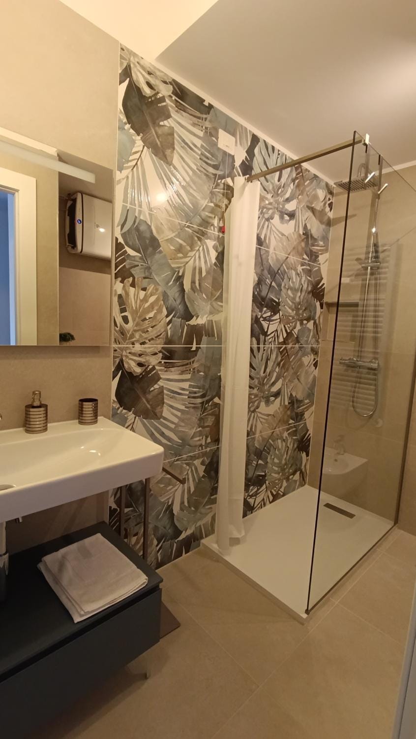 AMI Urban Suites Apartment in Rome