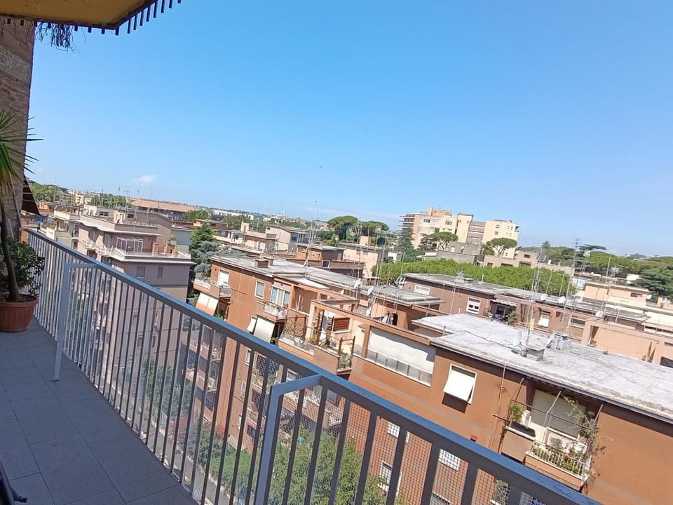 AMI Urban Suites Apartment in Rome