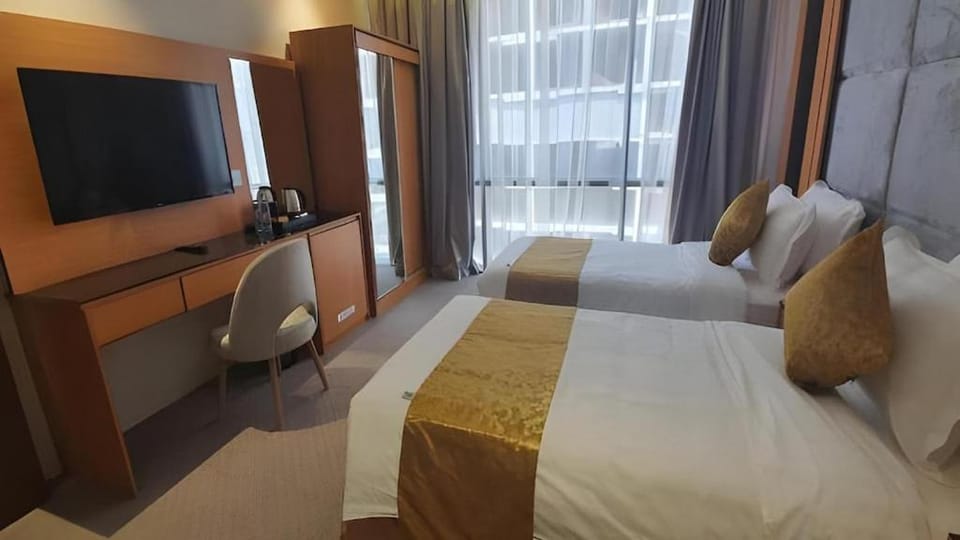فندق الريان Ryan Hotel Hotel in Jeddah