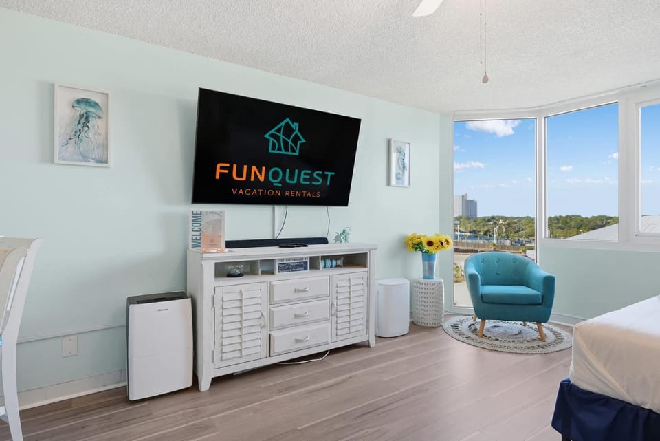 Top of the Gulf 602 - Classic PCB Getaway House in Panama City Beach
