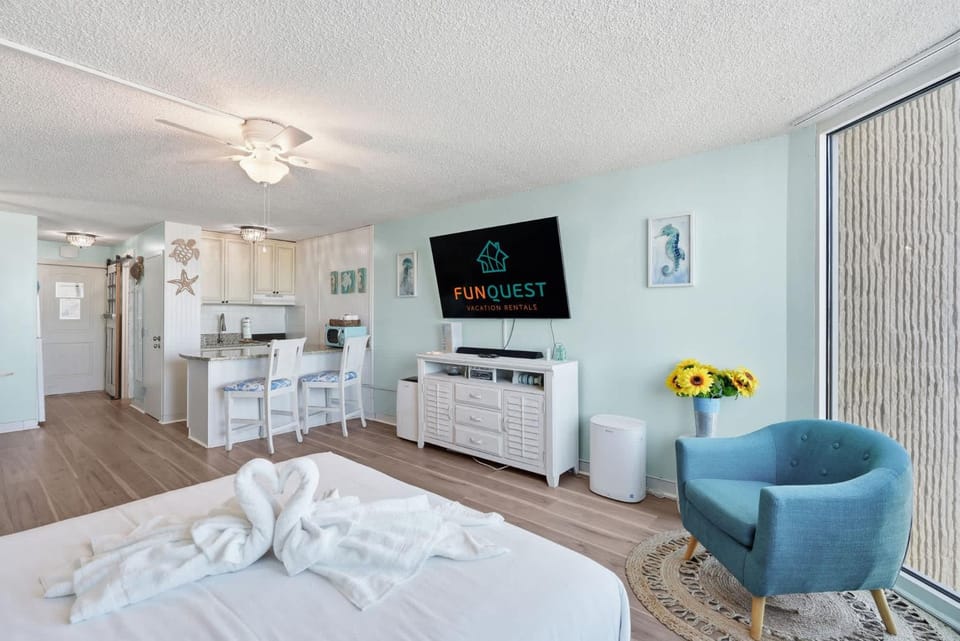 Top of the Gulf 602 - Classic PCB Getaway House in Panama City Beach