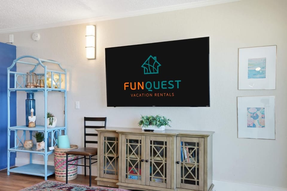 The Summit 1513 - Your Ultimate Vacation Retreat House in Panama City Beach