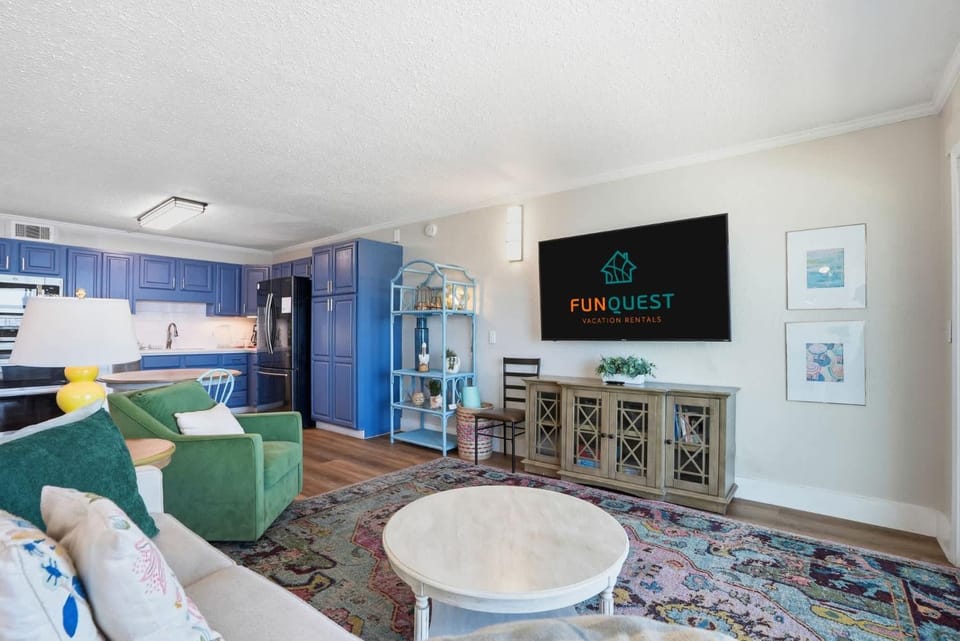 The Summit 1513 - Your Ultimate Vacation Retreat House in Panama City Beach